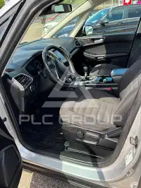 2018 Ford GALAXY