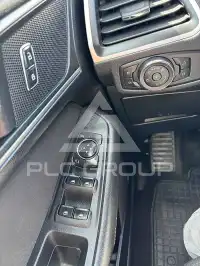 2018 Ford GALAXY