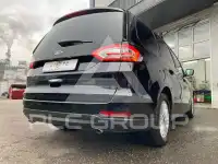 2018 Ford GALAXY
