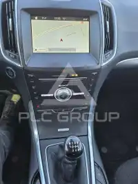 2018 Ford GALAXY