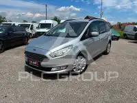 2018 Ford GALAXY