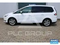 2018 Ford GALAXY