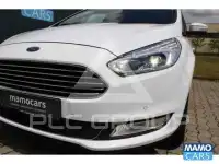 2018 Ford GALAXY