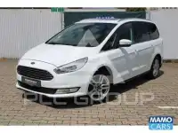 2018 Ford GALAXY