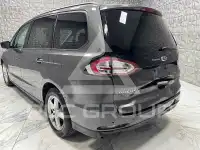 2018 Ford GALAXY