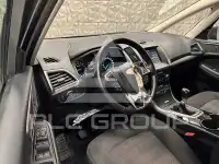 2018 Ford GALAXY
