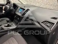2018 Ford GALAXY