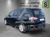 2018 Ford GALAXY