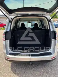 2018 Ford GALAXY