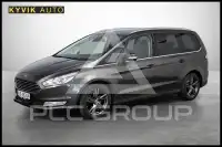 2018 Ford GALAXY