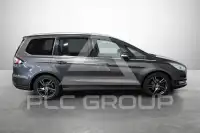2018 Ford GALAXY