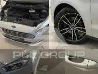 2018 Ford GALAXY