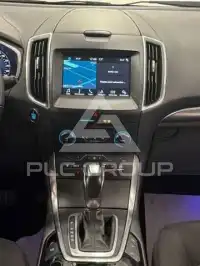 2018 Ford GALAXY