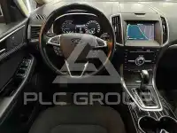 2018 Ford GALAXY