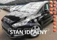 2018 Ford GALAXY