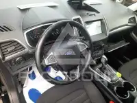 2018 Ford GALAXY