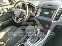 2018 Ford GALAXY