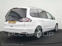 2018 Ford GALAXY