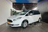 2018 Ford GALAXY