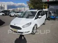 2018 Ford GALAXY