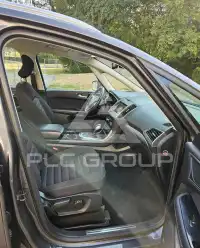 2018 Ford GALAXY