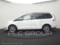 2018 Ford GALAXY