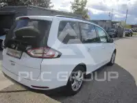 2018 Ford GALAXY