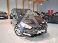 2018 Ford GALAXY