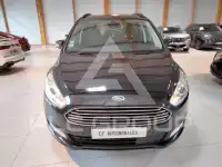 2018 Ford GALAXY