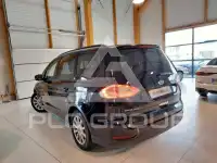 2018 Ford GALAXY