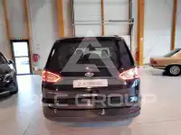 2018 Ford GALAXY