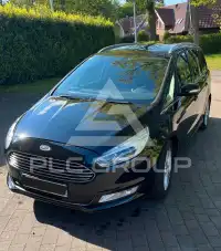 2018 Ford GALAXY