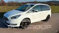 2018 Ford GALAXY