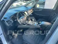 2018 Ford GALAXY