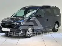 2018 Ford Puma