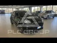 2018 Ford Puma