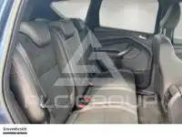 2018 Ford Kuga