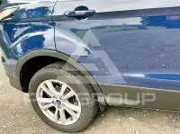 2018 Ford Kuga