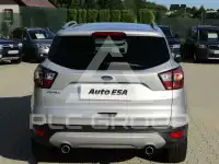 2018 Ford Kuga