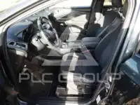 2018 Ford Kuga