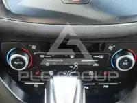 2018 Ford Kuga