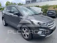 2018 Ford Kuga