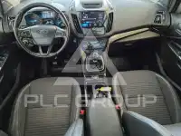 2018 Ford Kuga