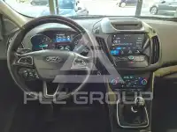 2018 Ford Kuga