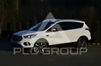 2018 Ford Kuga