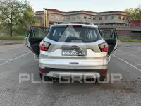 2018 Ford Kuga