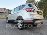 2018 Ford Kuga