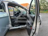 2018 Ford Kuga