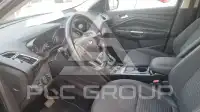 2018 Ford Kuga