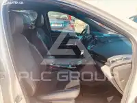 2018 Ford Kuga